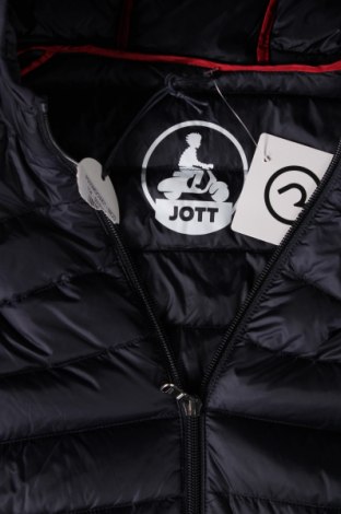 Ανδρικό μπουφάν JOTT, Μέγεθος XL, Χρώμα Μπλέ, Τιμή 127,87 €