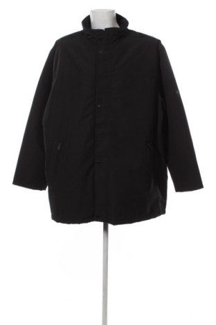Ανδρικό μπουφάν JP 1880, Μέγεθος 5XL, Χρώμα Μαύρο, Τιμή 21,83 €