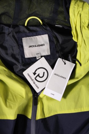 Pánska bunda  Jack & Jones, Veľkosť XXL, Farba Viacfarebná, Cena  24,89 €