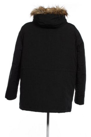 Pánská bunda  Jack & Jones, Velikost XL, Barva Černá, Cena  702,00 Kč