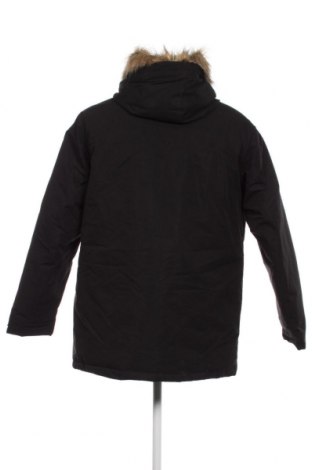 Pánska bunda  Jack & Jones, Veľkosť XL, Farba Čierna, Cena  29,87 €