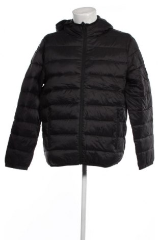 Pánska bunda  Jack & Jones, Veľkosť XL, Farba Čierna, Cena  26,21 €
