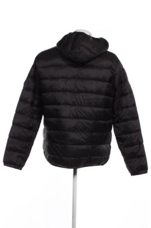 Ανδρικό μπουφάν Jack & Jones, Μέγεθος XL, Χρώμα Μαύρο, Τιμή 42,27 €