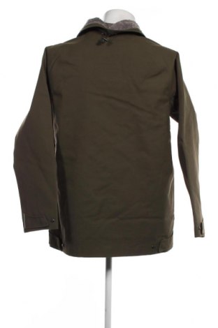 Herrenjacke Jack Wolfskin, Größe L, Farbe Grün, Preis € 42,18