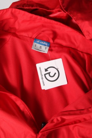 Pánská bunda  Jako, Velikost S, Barva Červená, Cena  245,00 Kč
