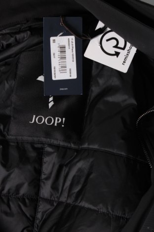 Ανδρικό μπουφάν Joop!, Μέγεθος L, Χρώμα Μαύρο, Τιμή 198,66 €