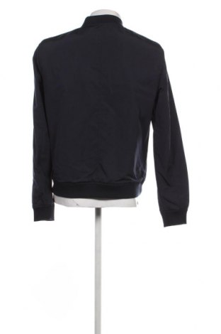 Ανδρικό μπουφάν Jules, Μέγεθος M, Χρώμα Μπλέ, Τιμή 14,29 €