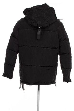 Ανδρικό μπουφάν Khujo, Μέγεθος XL, Χρώμα Μαύρο, Τιμή 136,08 €