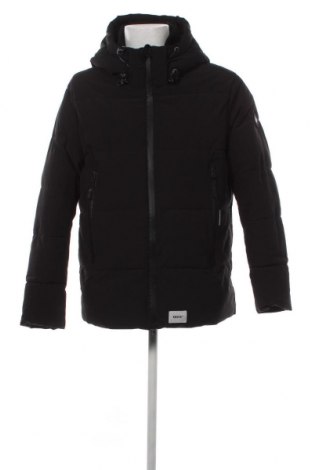 Pánska bunda  Khujo, Veľkosť L, Farba Čierna, Cena  107,50 €