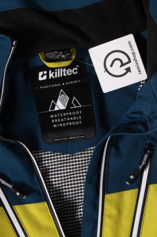 Ανδρικό μπουφάν Killtec, Μέγεθος XXL, Χρώμα Πολύχρωμο, Τιμή 104,78 €