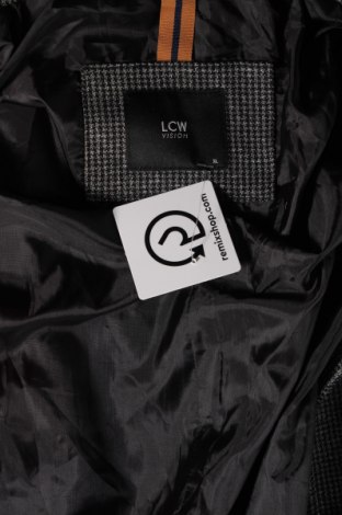 Pánska bunda  LCW, Veľkosť XL, Farba Sivá, Cena  27,22 €