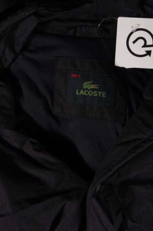 Pánska bunda  Lacoste, Veľkosť M, Farba Čierna, Cena  33,03 €