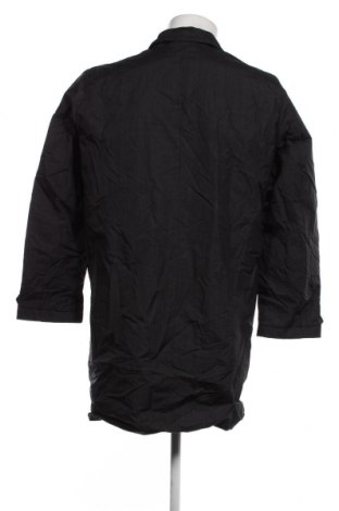 Pánska bunda  Lacoste, Veľkosť M, Farba Čierna, Cena  61,60 €