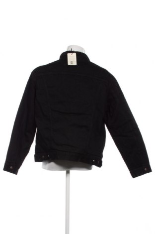 Pánska bunda  Levi's, Veľkosť XL, Farba Čierna, Cena  55,83 €