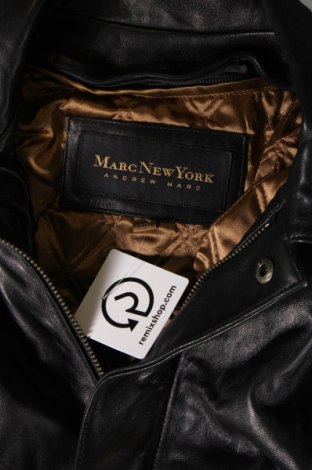 Pánska bunda  MARC NEW YORK, Veľkosť L, Farba Čierna, Cena  25,40 €