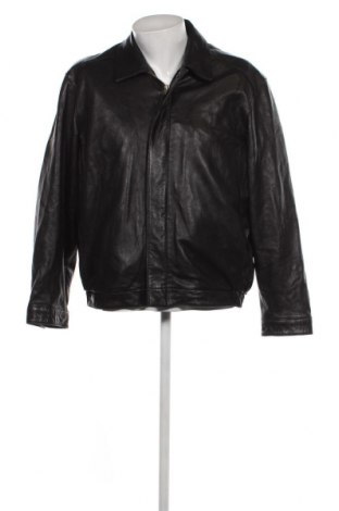 Ανδρικό μπουφάν MARC NEW YORK, Μέγεθος L, Χρώμα Μαύρο, Τιμή 22,86 €