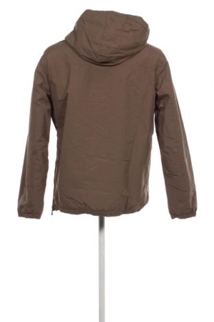 Herrenjacke Napapijri, Größe L, Farbe Beige, Preis € 109,79