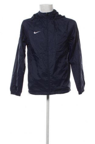 Ανδρικό μπουφάν Nike, Μέγεθος S, Χρώμα Μπλέ, Τιμή 29,91 €