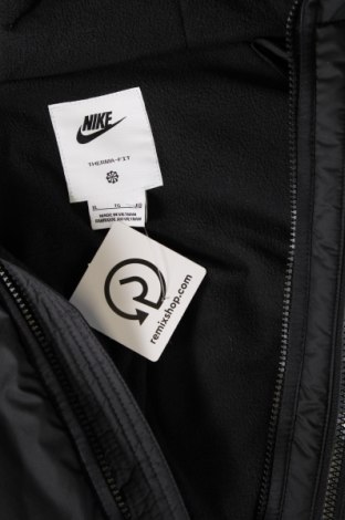 Herrenjacke Nike, Größe XL, Farbe Schwarz, Preis 136,08 €
