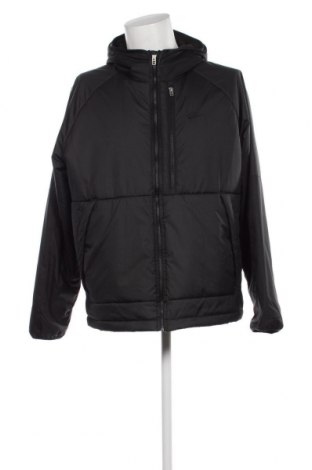 Ανδρικό μπουφάν Nike, Μέγεθος XL, Χρώμα Μαύρο, Τιμή 136,08 €