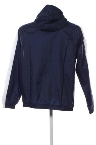 Ανδρικό μπουφάν Nike, Μέγεθος M, Χρώμα Μπλέ, Τιμή 58,45 €