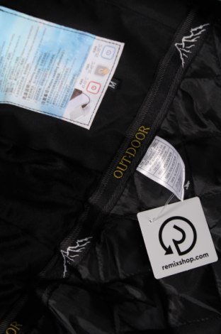 Pánska bunda  Out X Door, Veľkosť M, Farba Čierna, Cena  26,30 €