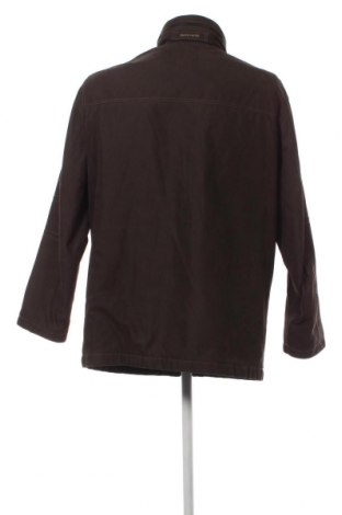 Ανδρικό μπουφάν Pierre Cardin, Μέγεθος XL, Χρώμα Καφέ, Τιμή 31,20 €