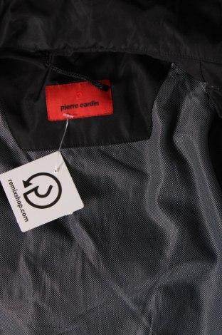 Ανδρικό μπουφάν Pierre Cardin, Μέγεθος L, Χρώμα Μαύρο, Τιμή 23,55 €