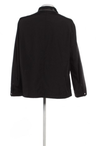 Ανδρικό μπουφάν Pierre Cardin, Μέγεθος L, Χρώμα Μαύρο, Τιμή 40,80 €