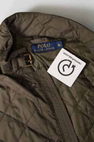 Ανδρικό μπουφάν Polo By Ralph Lauren, Μέγεθος XL, Χρώμα Πράσινο, Τιμή 105,77 €