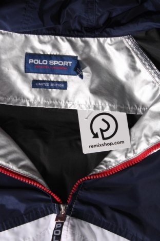 Ανδρικό μπουφάν Polo Sport, Μέγεθος M, Χρώμα Πολύχρωμο, Τιμή 96,49 €