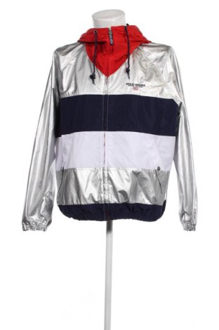 Ανδρικό μπουφάν Polo Sport, Μέγεθος M, Χρώμα Πολύχρωμο, Τιμή 96,49 €