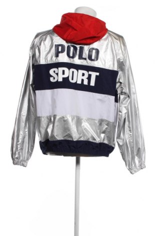 Мъжко яке Polo Sport, Размер M, Цвят Многоцветен, Цена 187,20 лв.