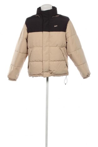 Ανδρικό μπουφάν Pull&Bear, Μέγεθος L, Χρώμα Πολύχρωμο, Τιμή 29,72 €