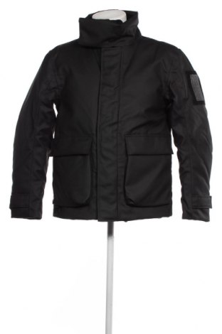 Pánska bunda  RAINS, Veľkosť S, Farba Čierna, Cena  93,32 €