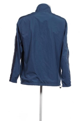 Pánská bunda  Reebok, Velikost L, Barva Modrá, Cena  366,00 Kč