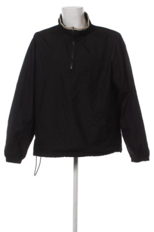Pánska bunda  Reebok, Veľkosť XL, Farba Čierna, Cena  15,88 €