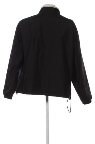 Pánska bunda  Reebok, Veľkosť XL, Farba Čierna, Cena  15,88 €