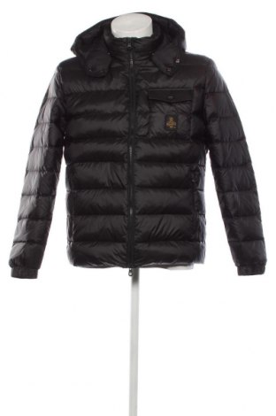 Pánska bunda  RefrigiWear, Veľkosť L, Farba Čierna, Cena  112,95 €
