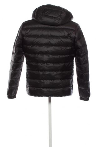 Ανδρικό μπουφάν RefrigiWear, Μέγεθος L, Χρώμα Μαύρο, Τιμή 136,08 €
