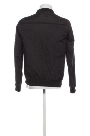 Ανδρικό μπουφάν Reserved, Μέγεθος S, Χρώμα Μαύρο, Τιμή 29,69 €