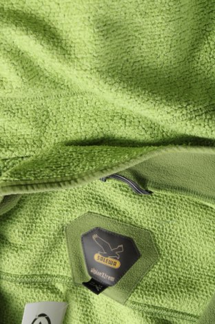 Ανδρικό μπουφάν Salewa, Μέγεθος XL, Χρώμα Πράσινο, Τιμή 40,66 €