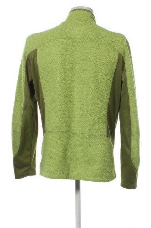 Pánská bunda  Salewa, Velikost XL, Barva Zelená, Cena  762,00 Kč