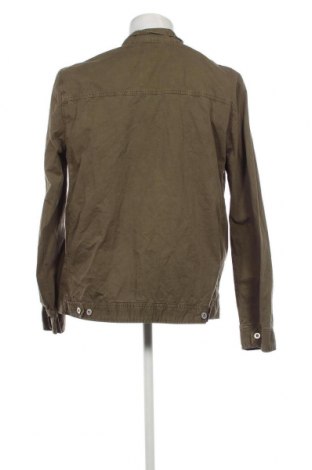 Pánska bunda  Schott, Veľkosť XL, Farba Zelená, Cena  40,47 €