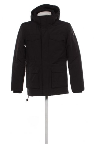 Pánska bunda  Schott, Veľkosť S, Farba Čierna, Cena  64,05 €
