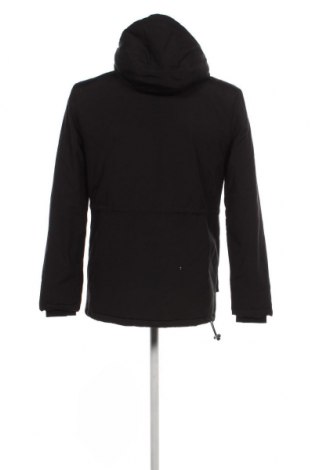 Pánska bunda  Schott, Veľkosť S, Farba Čierna, Cena  91,50 €