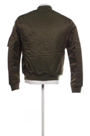 Pánská bunda  Schott, Velikost XL, Barva Zelená, Cena  3 595,00 Kč