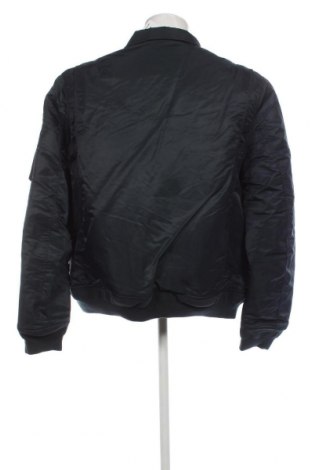 Pánska bunda  Schott, Veľkosť 4XL, Farba Zelená, Cena  161,86 €