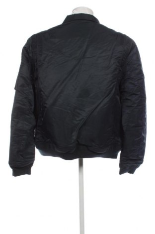 Herrenjacke Schott, Größe 4XL, Farbe Grün, Preis € 147,29