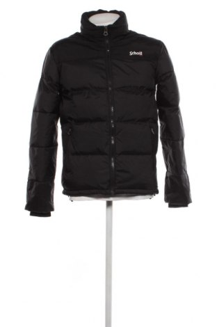Pánska bunda  Schott, Veľkosť S, Farba Čierna, Cena  98,81 €